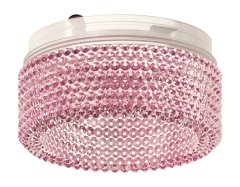 Насадка передняя для корпуса светильника D60mm Ambrella light Diy Spot N6152