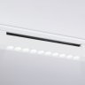 Однофазный LED светильник 20W 4200К для трека Ambrella light TRACK SYSTEM GL6706