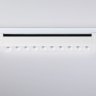 Однофазный LED светильник 20W 4200К для трека Ambrella light TRACK SYSTEM GL6706