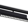 Трековый светильник 18W 4200К для магнитного шинопровода Magnetic Ambrella light TRACK SYSTEM GL4081