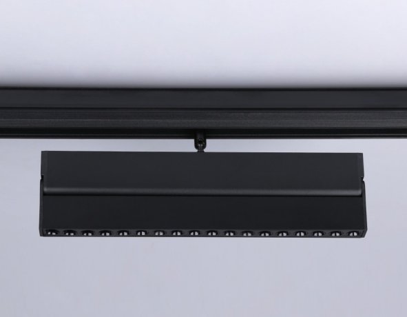 Трековый светильник 18W 4200К для магнитного шинопровода Magnetic Ambrella light TRACK SYSTEM GL4081