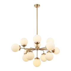 Потолочная люстра Aployt Zaneta APL.762.07.13