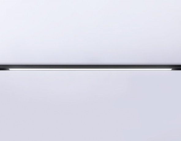 Трековый светильник 36W 4200К для магнитного шинопровода Magnetic Ambrella light TRACK SYSTEM GL4013