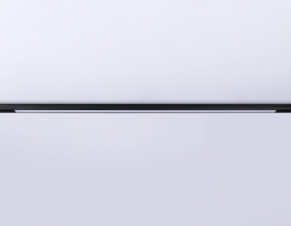 Трековый светильник 36W 4200К для магнитного шинопровода Magnetic Ambrella light TRACK SYSTEM GL4013