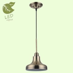 Подвесной светильник Lussole Sona GRLSL-3006-01