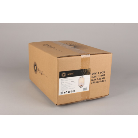 Бра Aployt Aployt Kamila APL.727.01.01