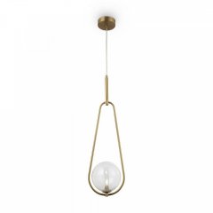 Подвесной светильник FREYA Bumble FR5144PL-01TR