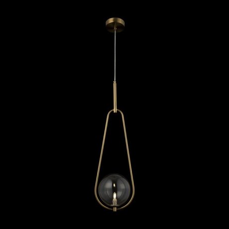 Подвесной светильник FREYA Bumble FR5144PL-01TR