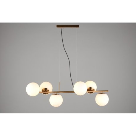 Подвесная люстра Omnilux Avetrana OML-66623-06