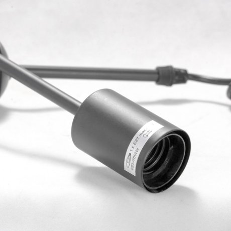 Подвесная люстра Lussole Lgo Kenner LSP-8271