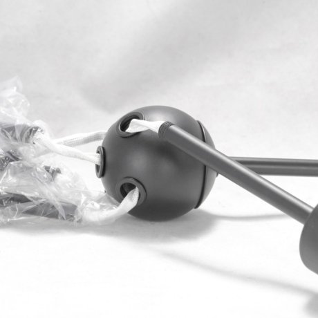 Подвесная люстра Lussole Lgo Kenner LSP-8271