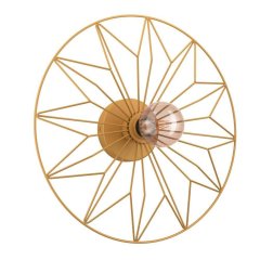 Настенно-потолочный светильник Eglo Castanuelo 43443