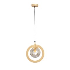 Подвесной светильник Vitaluce V2955-8/1S