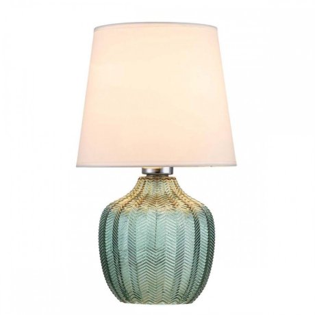 Настольная лампа Escada Pion 10194/L Green