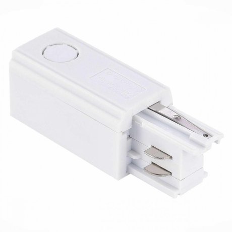 Ввод питания правый для трехфазного шинопровода ST Luce ST030.509.10R