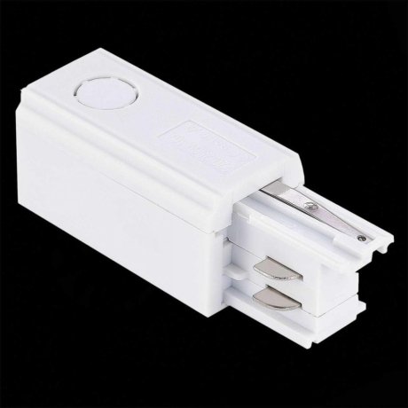 Ввод питания правый для трехфазного шинопровода ST Luce ST030.509.10R