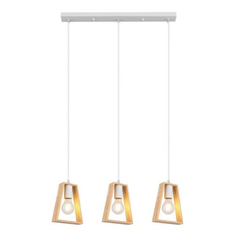 Подвесной светильник Arte Lamp Brussels A8030SP-3WH