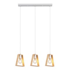 Подвесной светильник Arte Lamp Brussels A8030SP-3WH