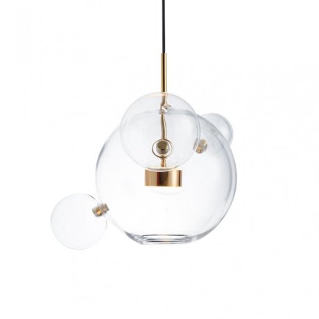 2027-P4 Подвесной светильник Loft IT Bolle