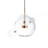 2027-P4 Подвесной светильник Loft IT Bolle