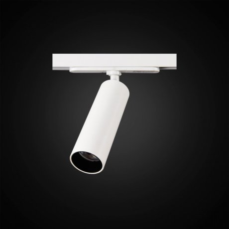 Однофазный LED светильник 7W 4000К для трека Citilux Тубус CL01T070N