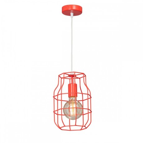 Подвесной светильник Vitaluce V4392-4/1S