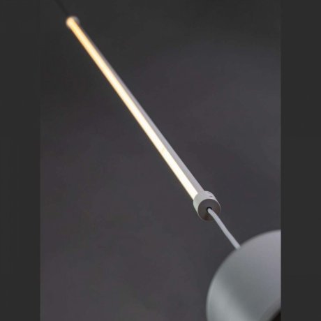 Подвесной светодиодный светильник LOFT IT Slim 3604-WH