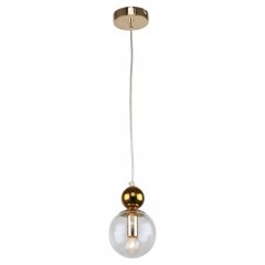 Подвесной светильник Lussole Lgo LSP-8725