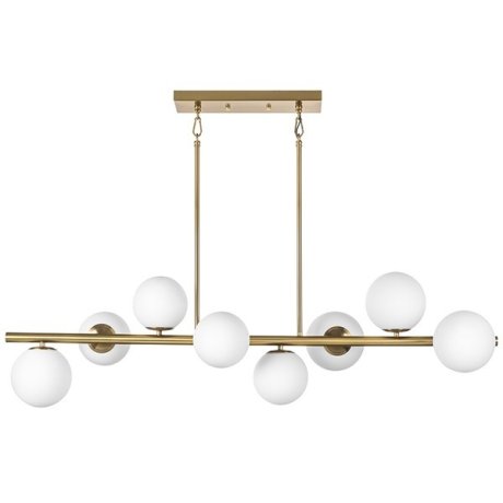 Подвесная люстра Croco Lightstar с поддержкой Маруся 815083 (SD1508/8)