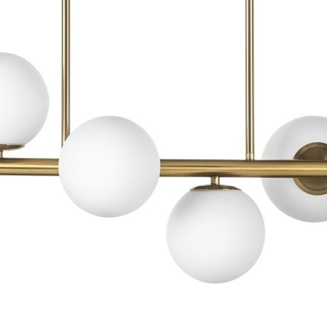 Подвесная люстра Croco Lightstar с поддержкой Маруся 815083 (SD1508/8)