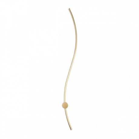 Настенный светильник Loft  IT Rays 10154 GD