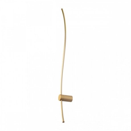 Настенный светильник Loft  IT Rays 10154 GD