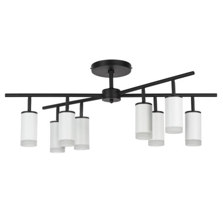 LR7283680 Потолочная люстра Rullo Lightstar с поддержкой Маруся (комплект из 571728+214436-8+202430-8)