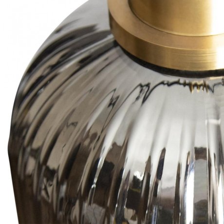 Подвесной светильник LOFT IT Iris 2070-A+BR