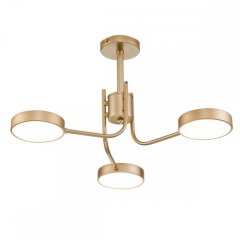 Люстра на штанге Escada Skylar 10258/3LED