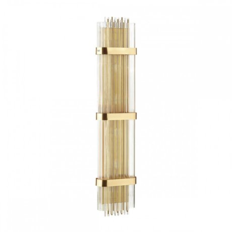 Настенный светильник с лампочками Odeon Light Empire 4853/6W+Lamps E14 Свеча