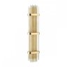 Настенный светильник с лампочками Odeon Light Empire 4853/6W+Lamps E14 Свеча