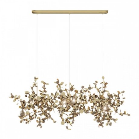 Подвесной светильник Loft it Spark 10101/3S Gold