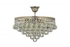 Потолочная люстра Arti Lampadari Castellana E 1.3.38.501 N