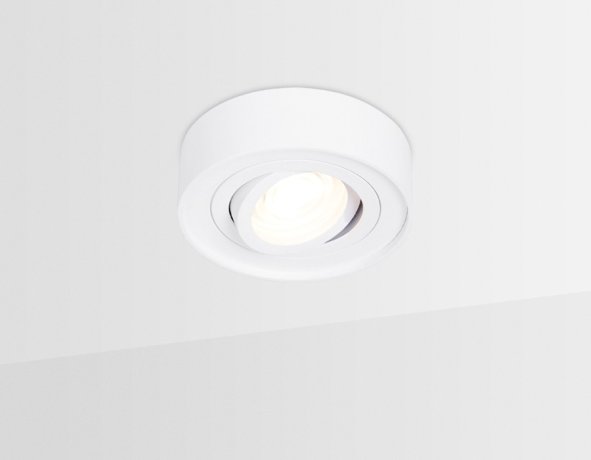 Встраиваемый светильник Ambrella light Techno Spot TN150