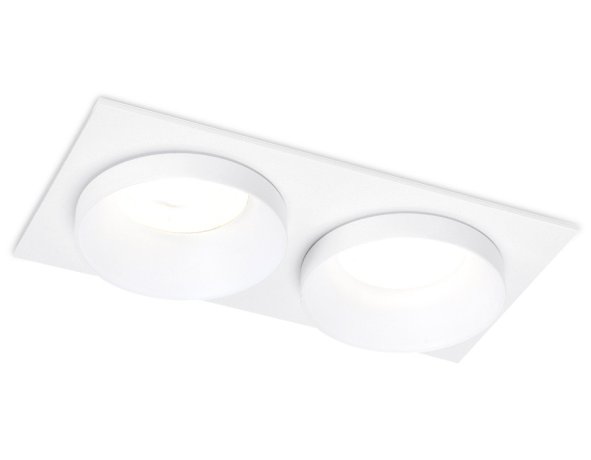 Встраиваемый светильник Ambrella light Techno Spot TN170