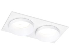 Встраиваемый светильник Ambrella light Techno Spot TN170