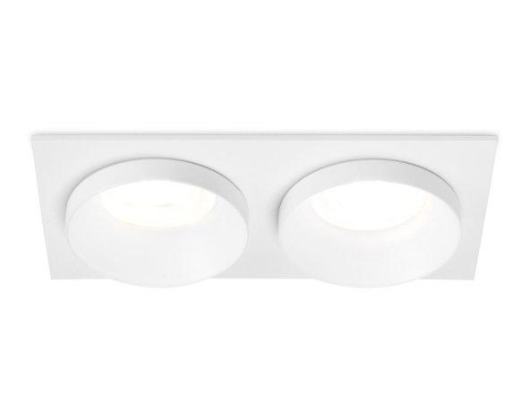 Встраиваемый светильник Ambrella light Techno Spot TN170