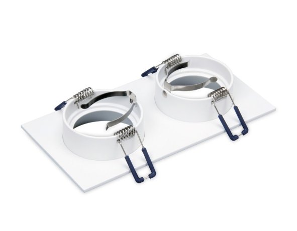 Встраиваемый светильник Ambrella light Techno Spot TN170