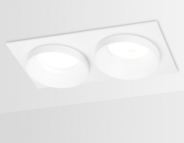 Встраиваемый светильник Ambrella light Techno Spot TN170