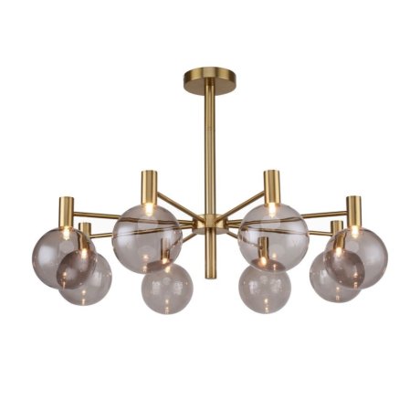 Люстра на штанге Favourite Eternity с поддержкой Маруся 2765-8P-М