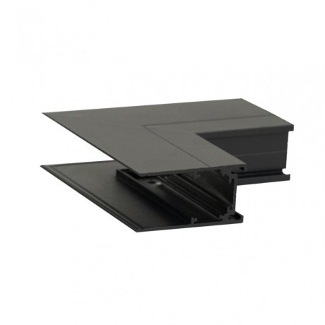 Угловой конектор для магнитного шинопровода Loft IT Tech GAC007S