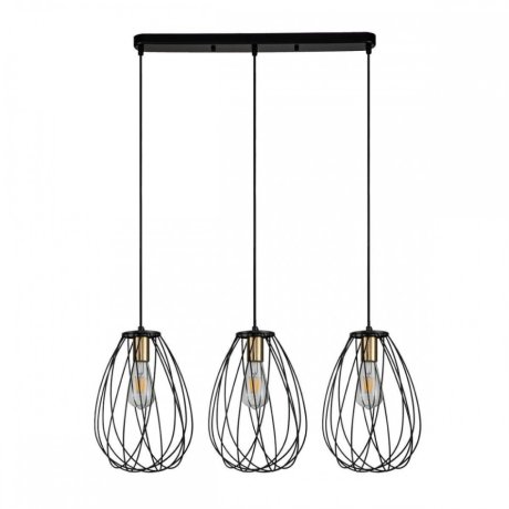 Подвесной светильник Escada Barrie 10180/3S