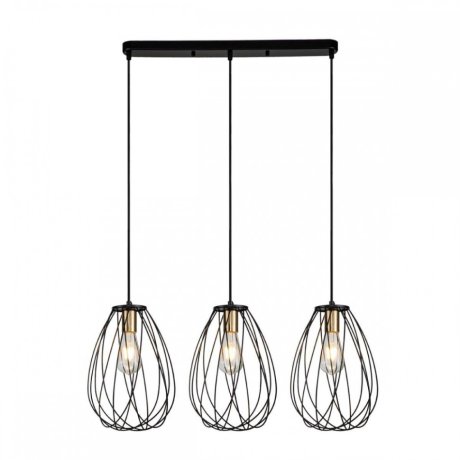 Подвесной светильник Escada Barrie 10180/3S