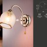 Бра Ambrella light TR3195
